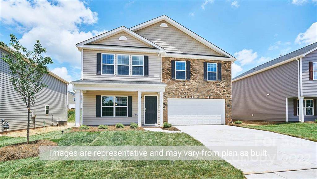 1166 Hickory Point Drive - Photo 1