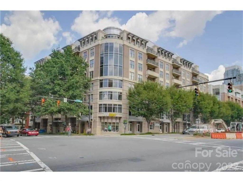718 Trade Street - Photo 1