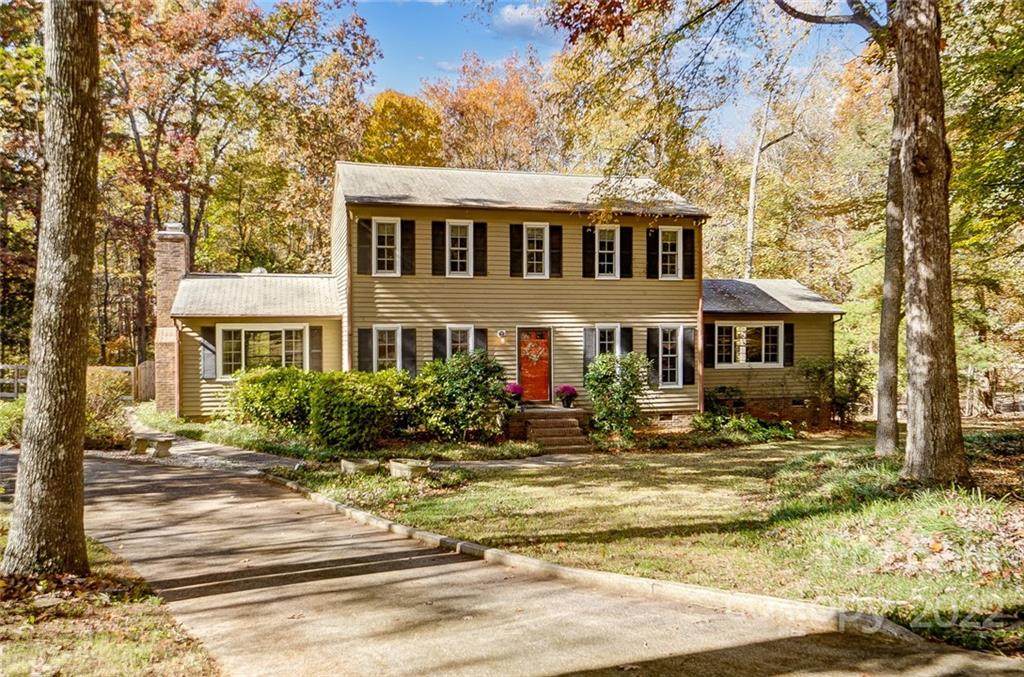 11309 Walking Horse Lane - Photo 1