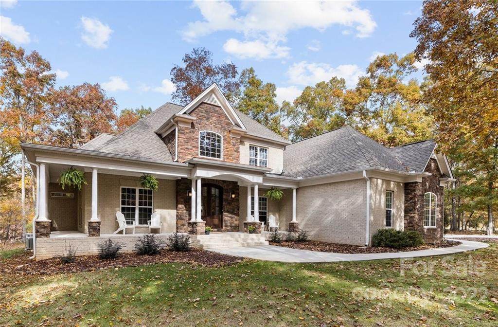 180 Rocky Cove Lane - Photo 1