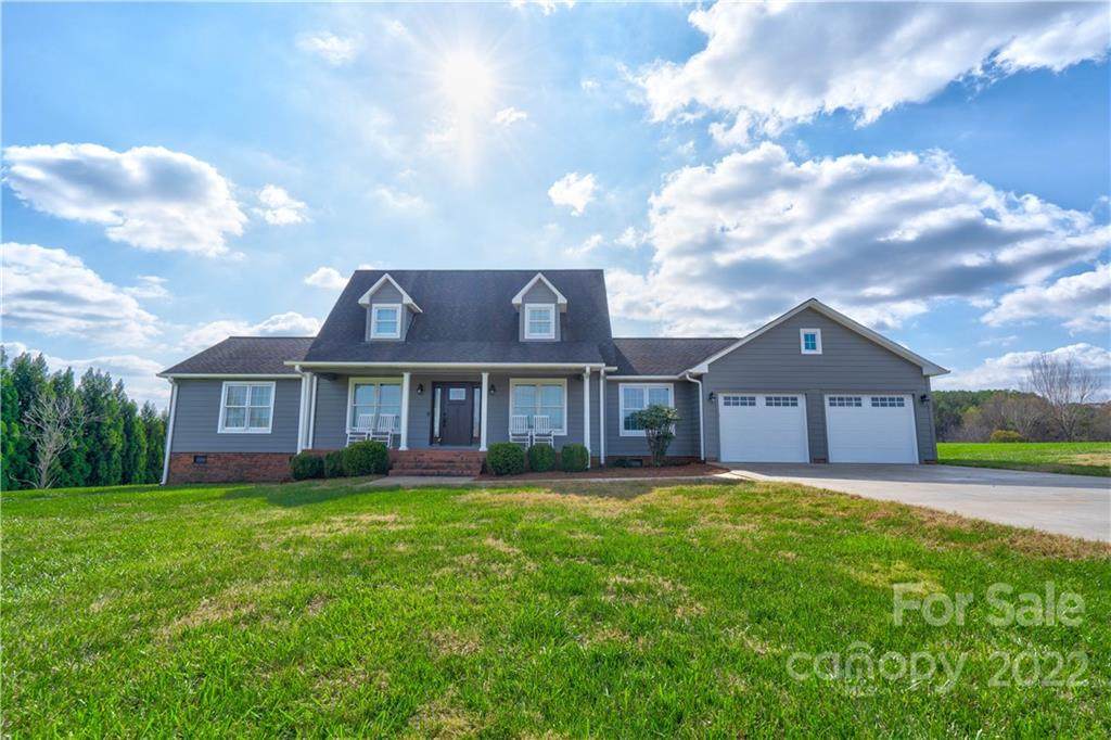360 Whitaker Road - Photo 1