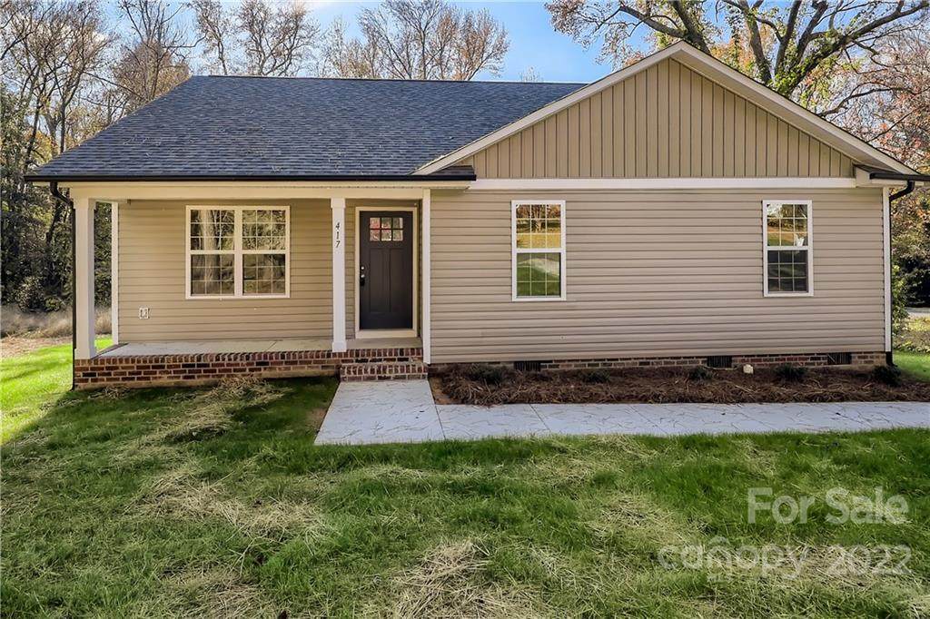 417 Pinecroft Lane - Photo 1