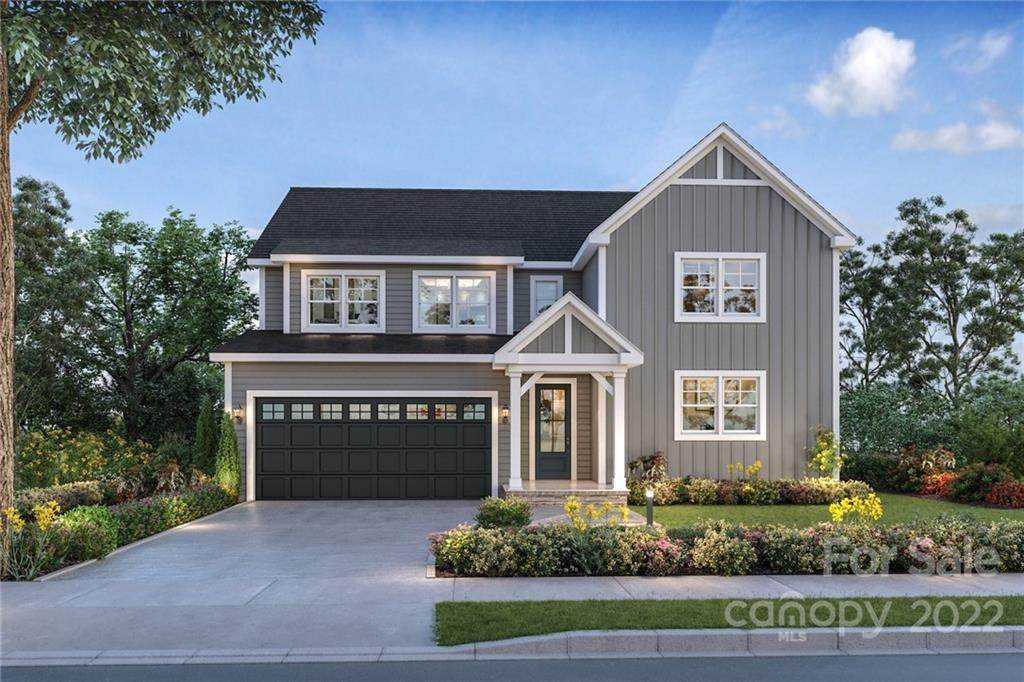8692 Sherrills Ford Road - Photo 1