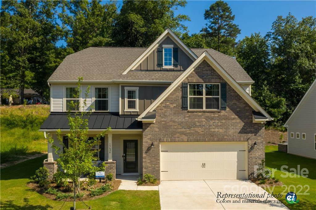 4642 Maiden Creek Way - Photo 1