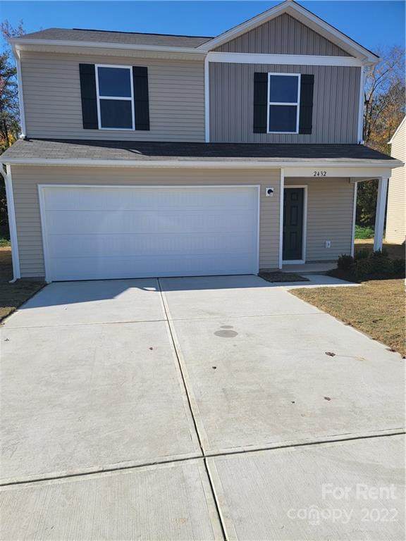 2432 Cranberry Way - Photo 1