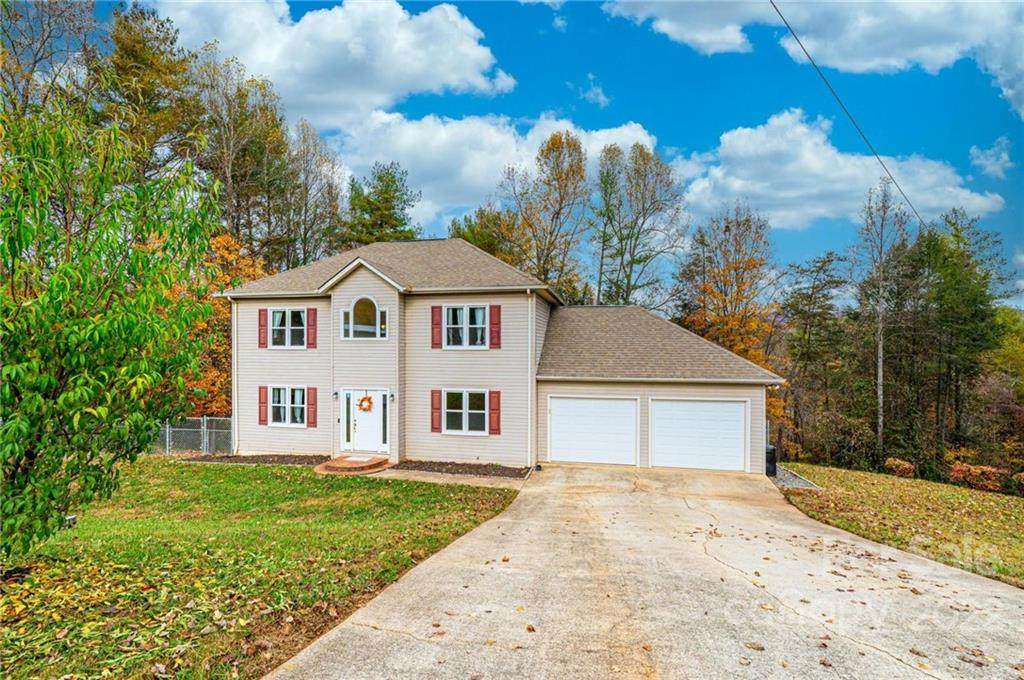 3706 Rabbits Run Place - Photo 1