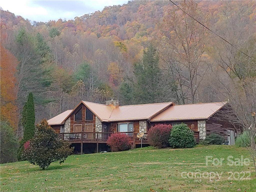 341 Black Branch Road - Photo 1