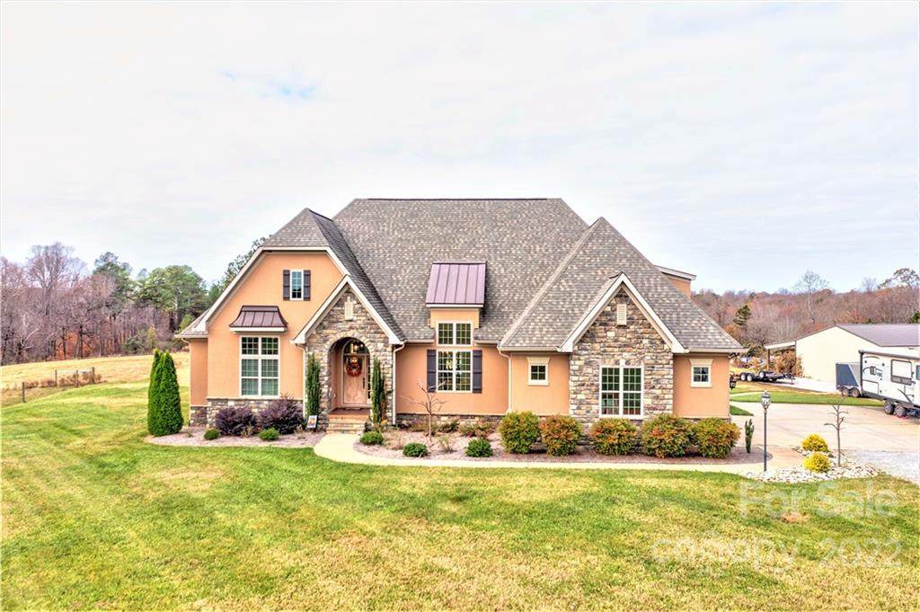 2217 Mcbrayer Springs Road - Photo 1
