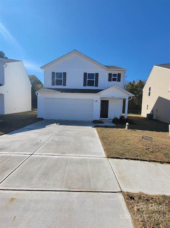 2428 Cranberry Way - Photo 1