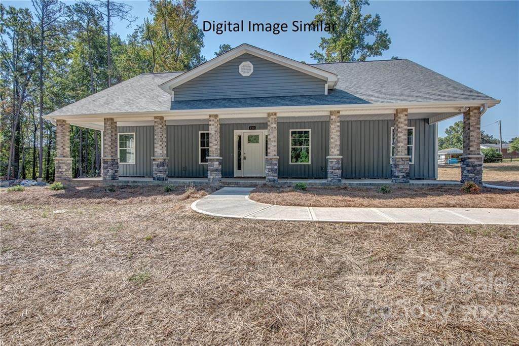 216 Florida Avenue - Photo 1