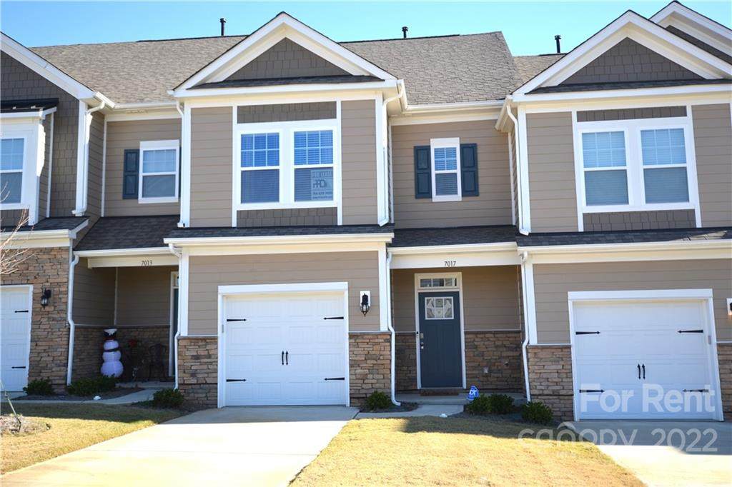 7017 Harris Bay Road - Photo 1