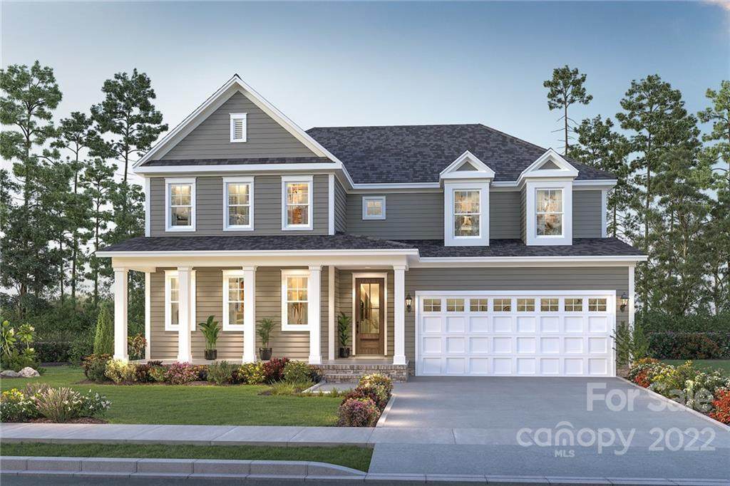 8756 Sherrills Ford Road - Photo 1