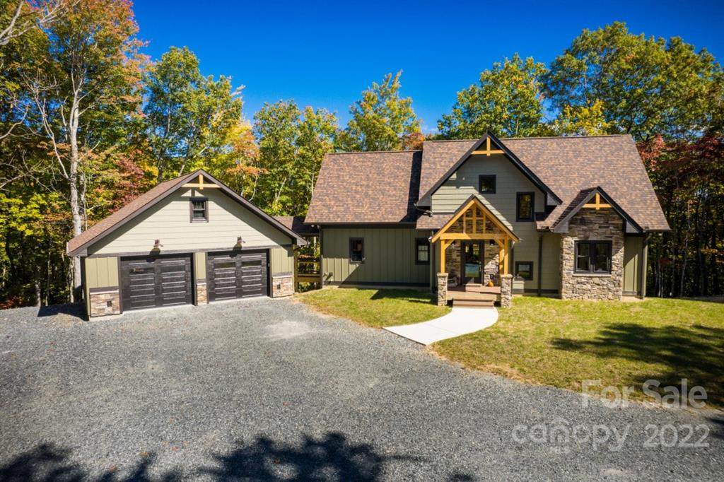 2401 Little Laurel Road - Photo 1