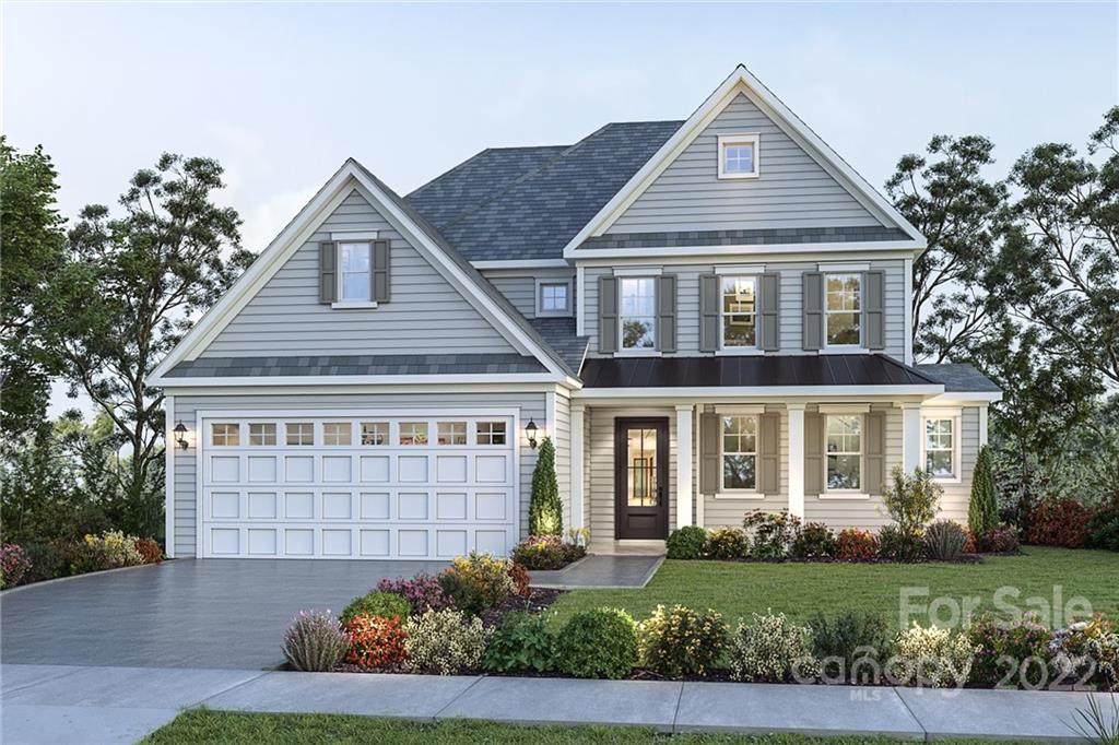 114 Still Creek Drive - Photo 1