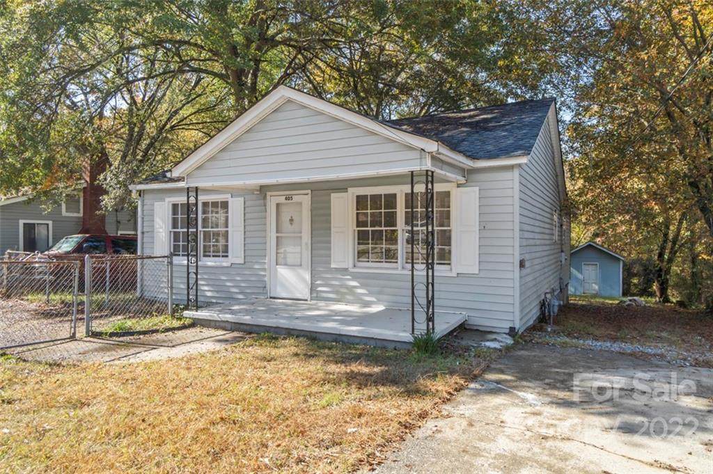 405 Vance Street - Photo 1