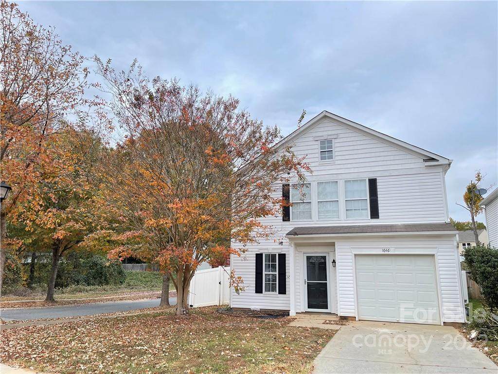 1646 Prairie Valley Drive - Photo 1