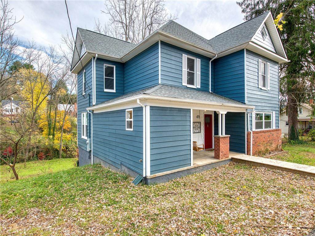 478 North Main Street - Photo 1