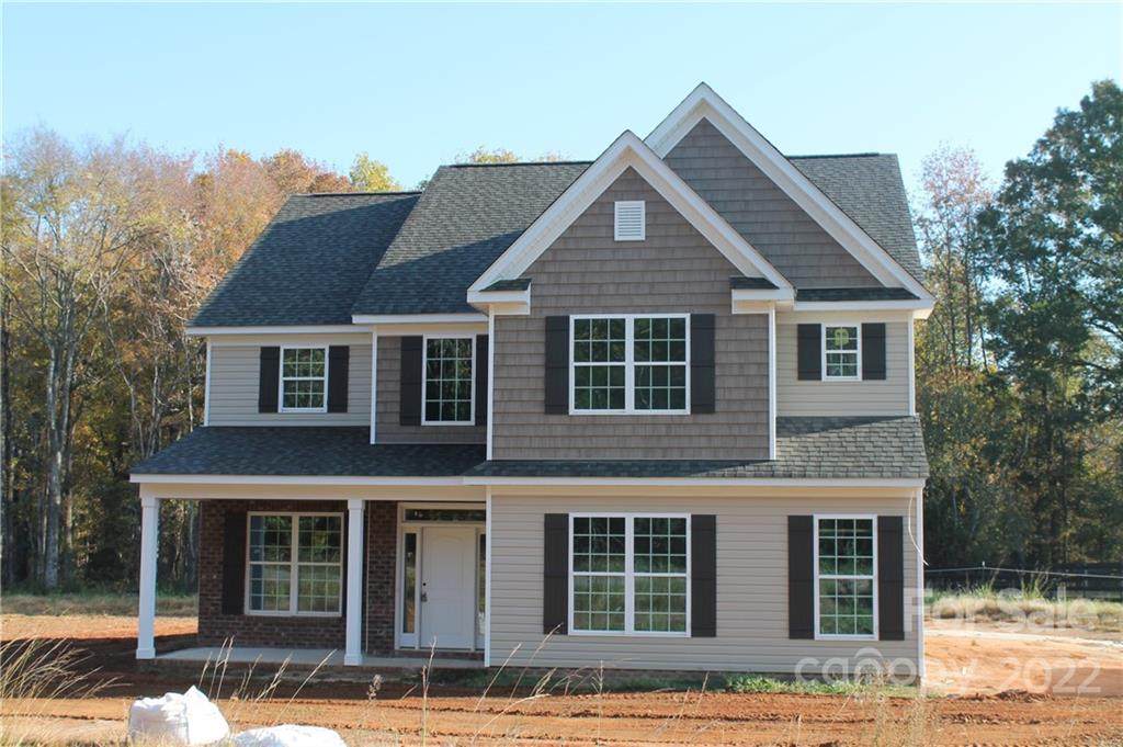 5721 Rehobeth Road - Photo 1