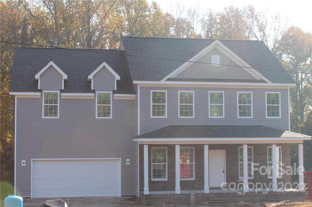 5717 Rehobeth Road - Photo 1