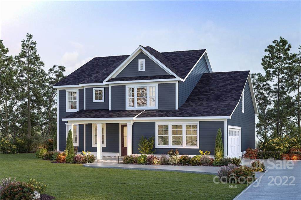 123 Still Creek Drive - Photo 1
