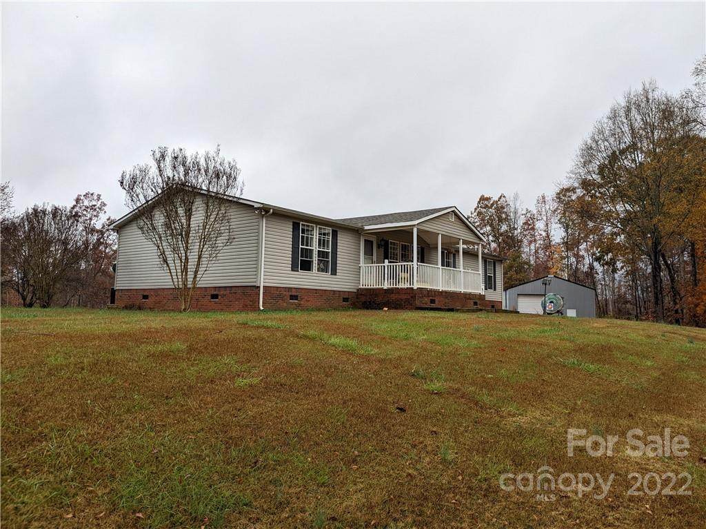 290 Guffey Road - Photo 1