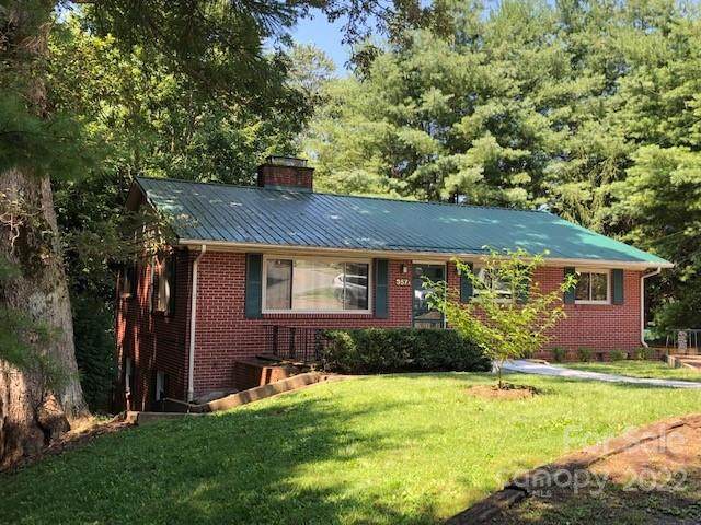 357 Bailey Street - Photo 1