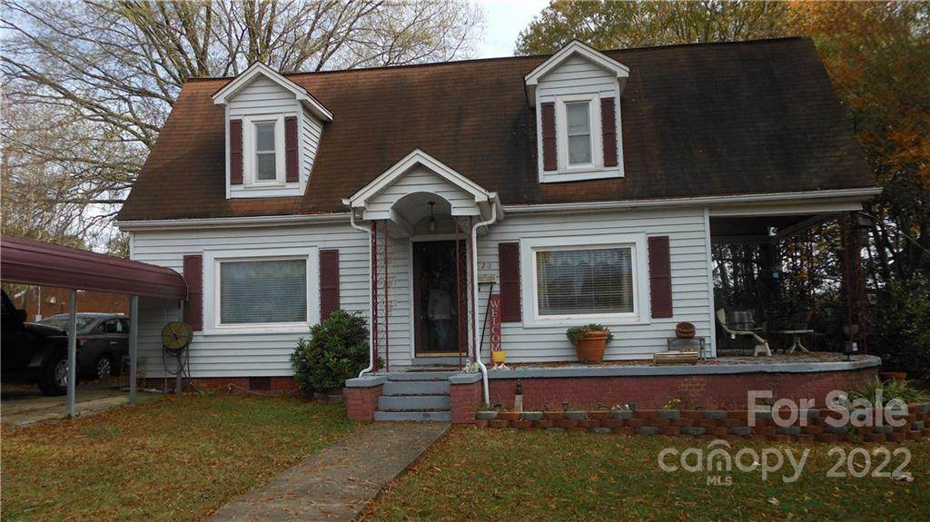 820 Church Street - Photo 1