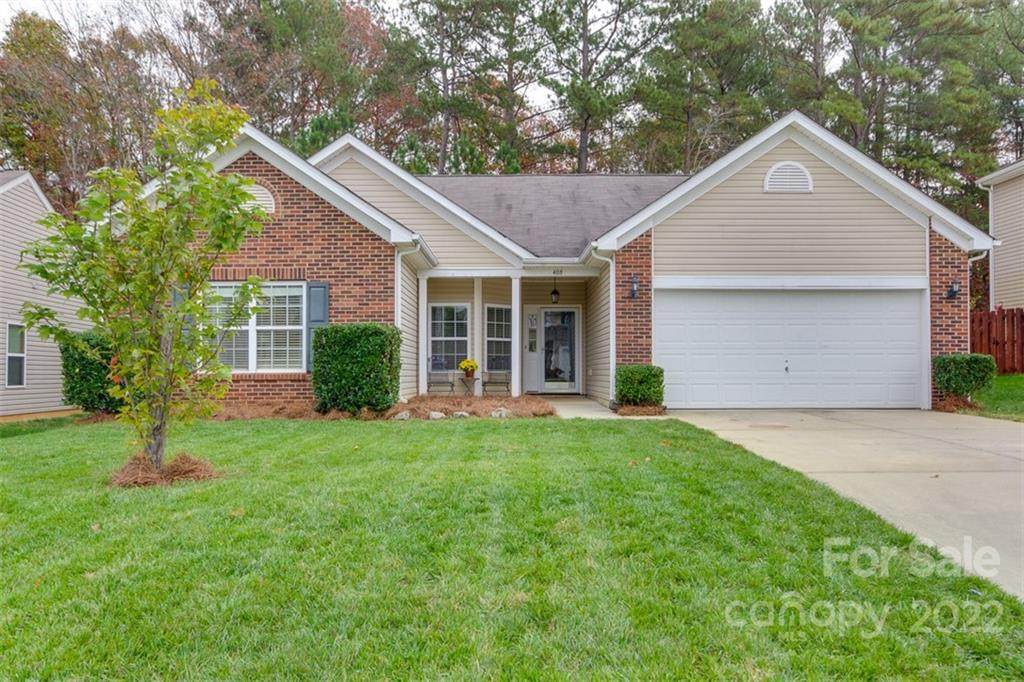 408 Augustus Lane - Photo 1