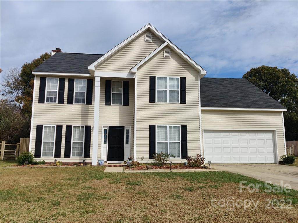 14801 Cane Field Drive - Photo 1