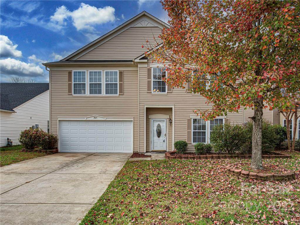 3021 Morel Avenue - Photo 1