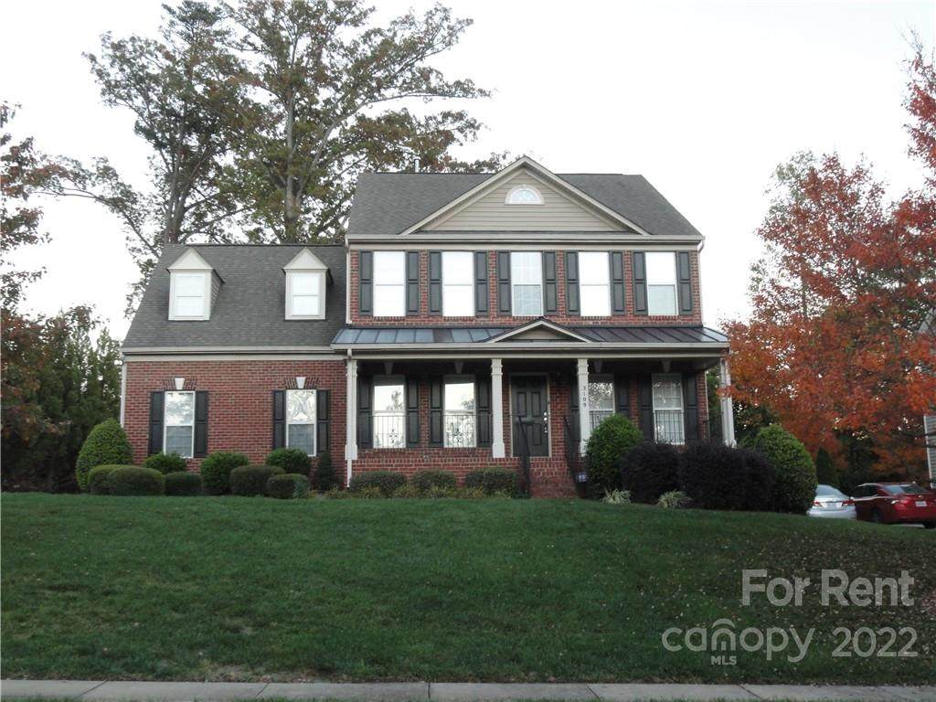 3109 Amesbury Hill Drive - Photo 1