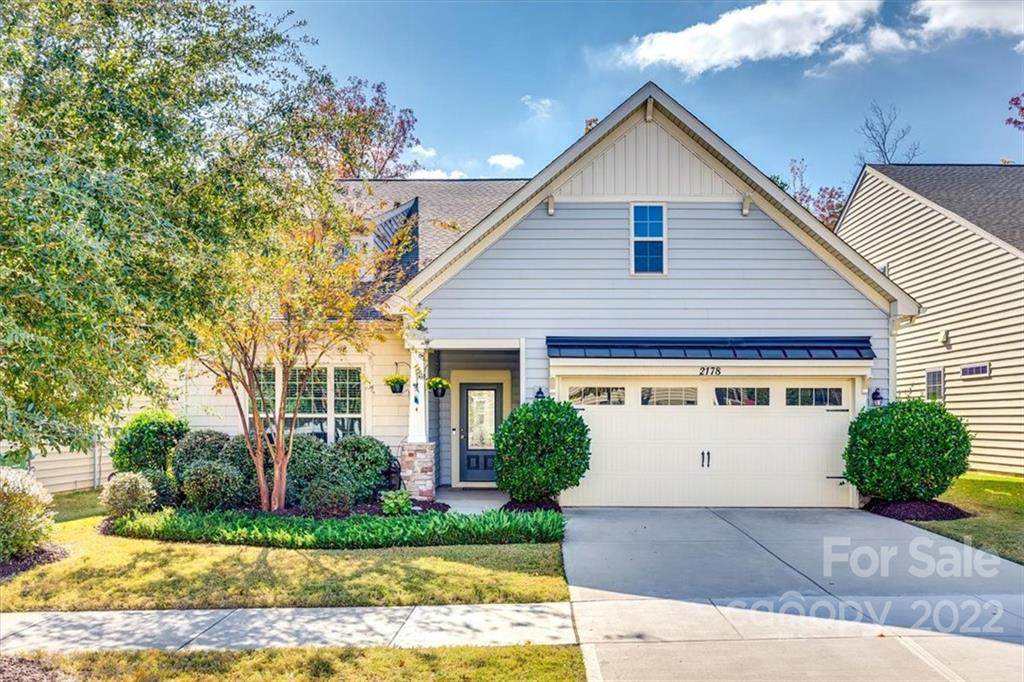 2178 Winhall Road - Photo 1