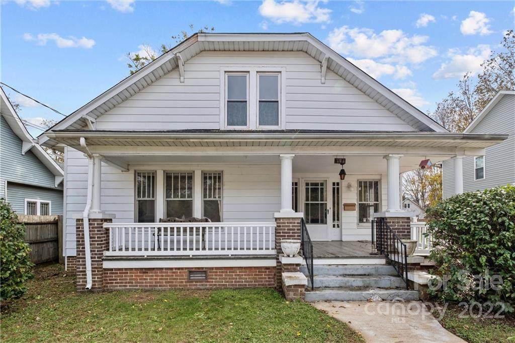 708 Main Street - Photo 1