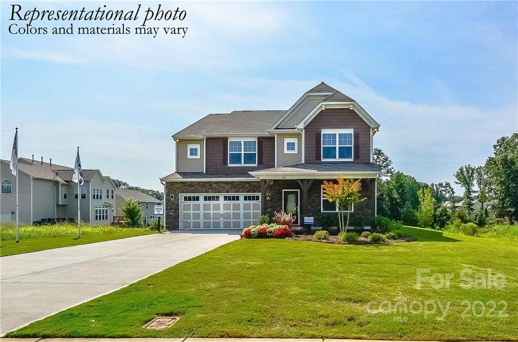 4654 Maiden Creek Way - Photo 1