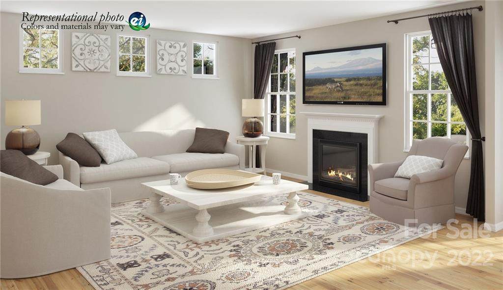 5781 Soft Shell Drive - Photo 1