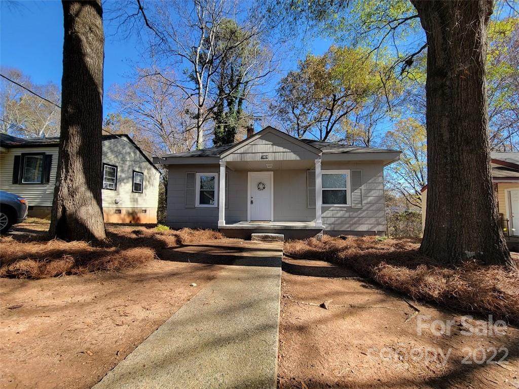 1809 5th Street - Photo 1
