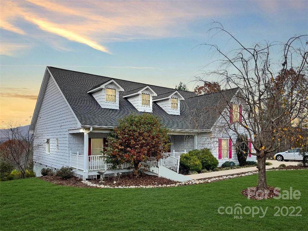 469 Yancey Ridge Lane - Photo 1