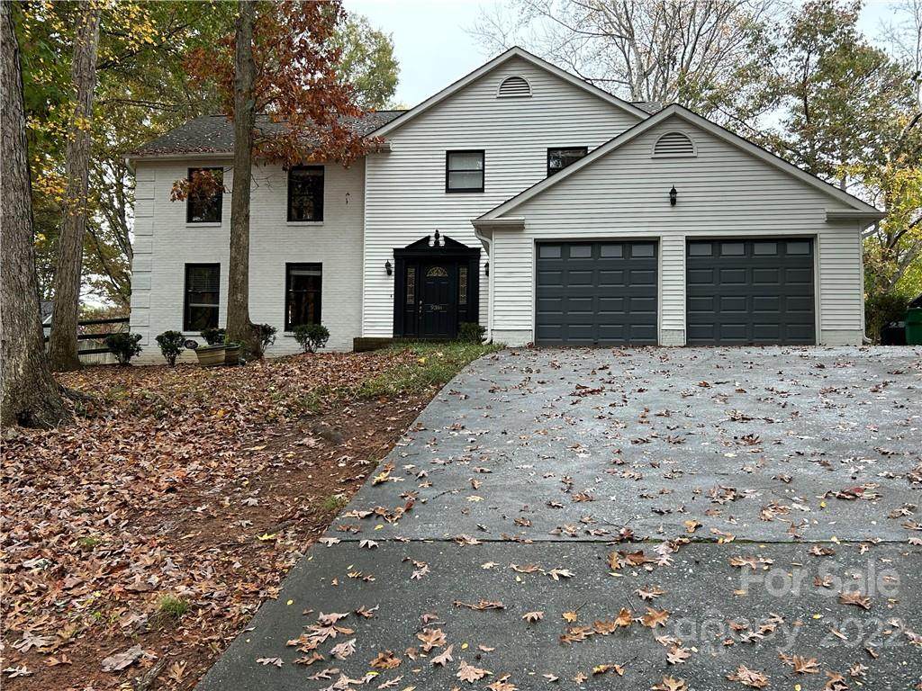 9316 Raintree Lane - Photo 1