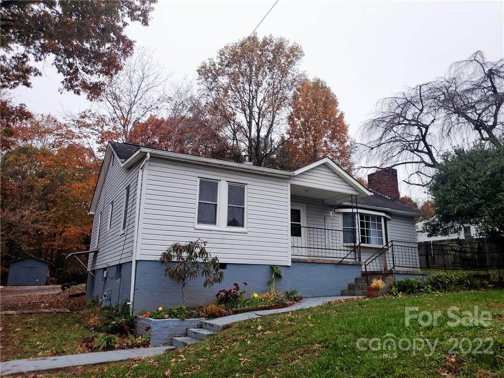 4444 Burkemont Road - Photo 1