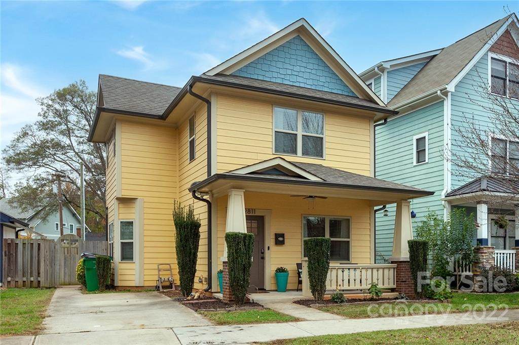 2811 Whiting Avenue - Photo 1
