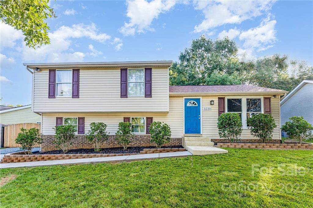 3220 Old House Circle - Photo 1