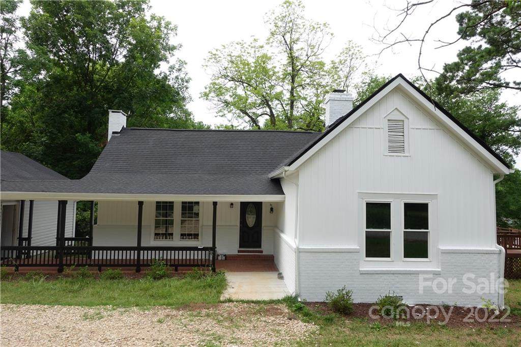5205 Old Hickory Road - Photo 1