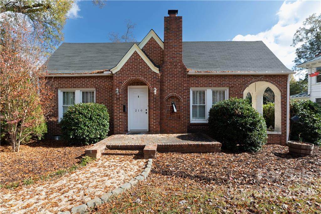 210 Kings Mountain Street - Photo 1