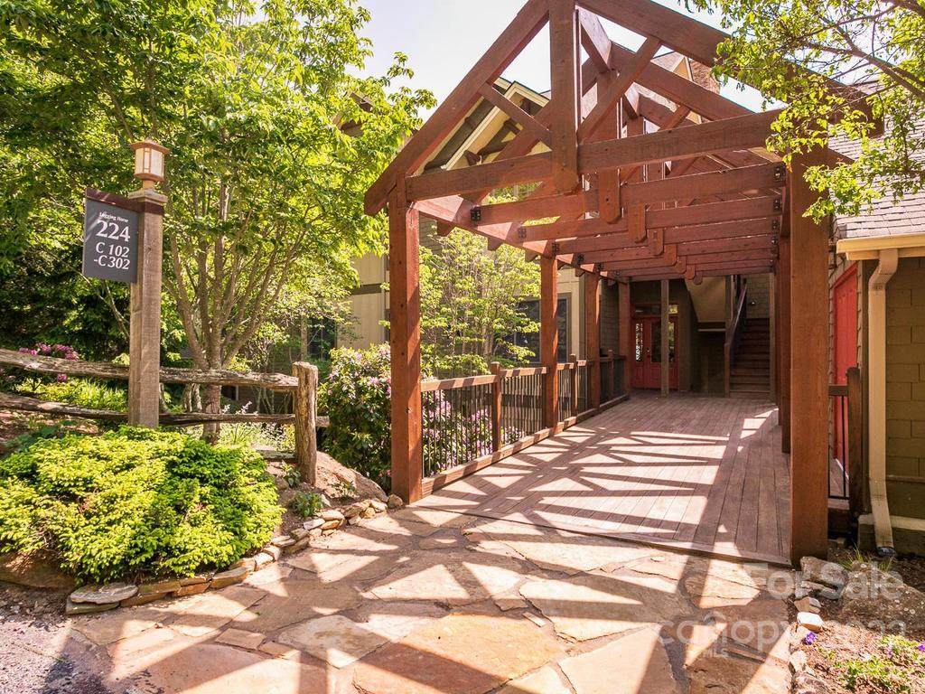 224 Logging Horse Road - Photo 1