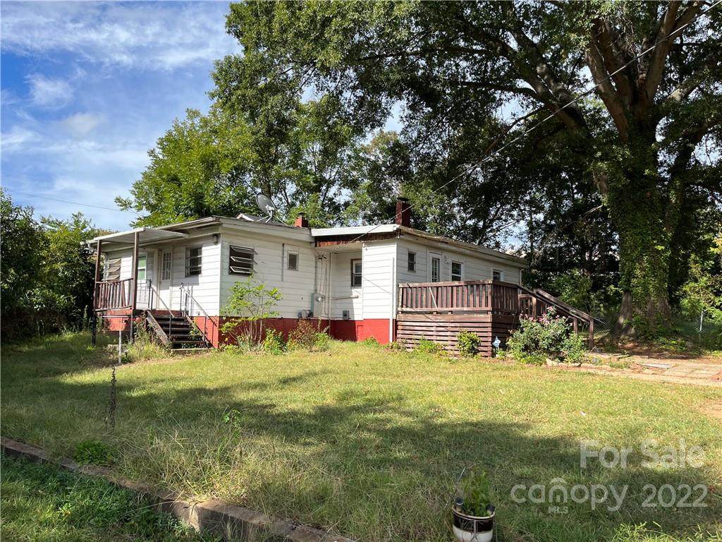245 Madison Road - Photo 1
