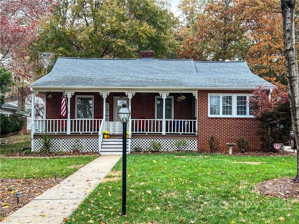 830 5th Street - Photo 1