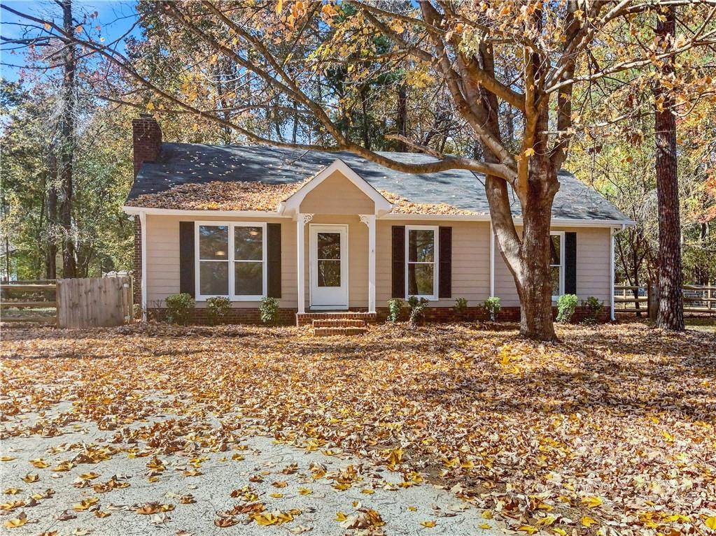 2405 Sutters Road - Photo 1