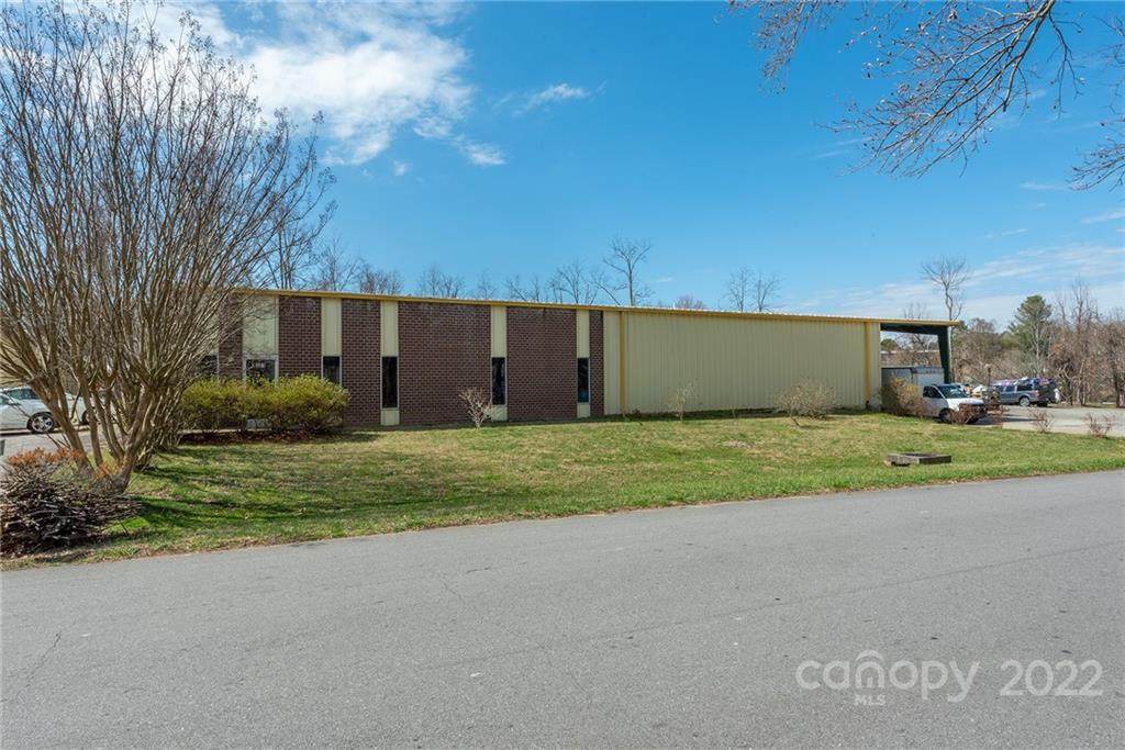501 Sweeten Creek Industrial Park Road - Photo 1