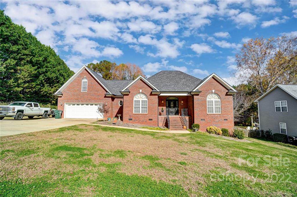 4600 Old Stone Lane - Photo 1