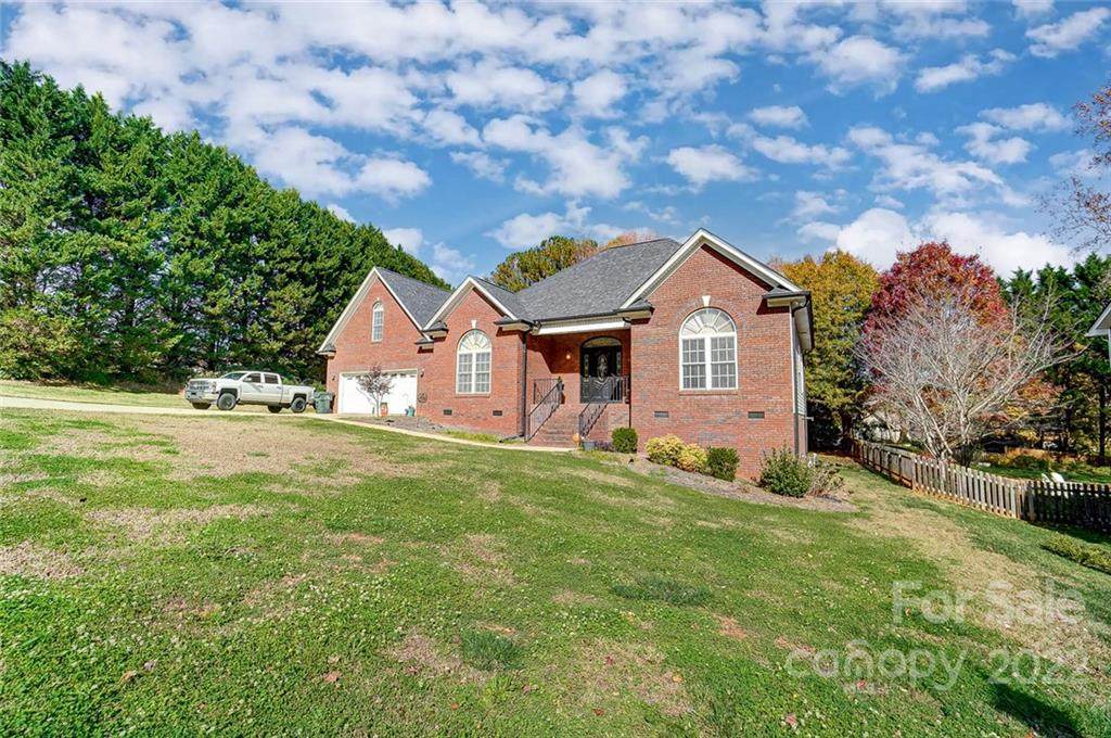 4600 Old Stone Lane - Photo 1